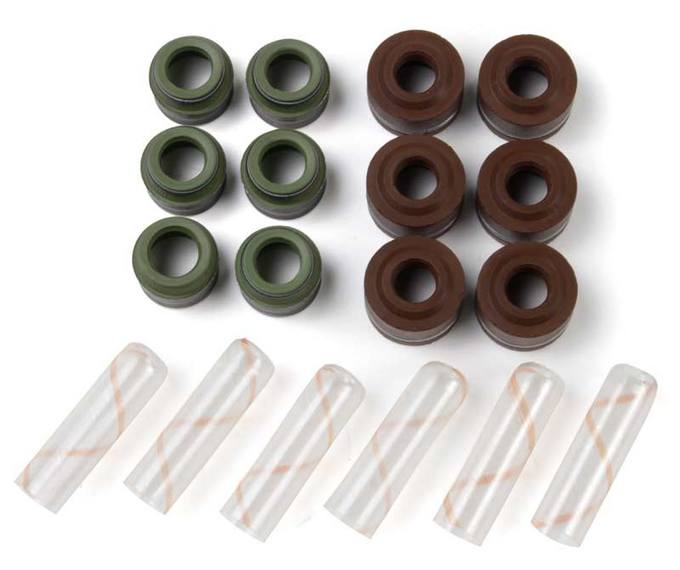 Mercedes Engine Valve Stem Seal Set 1030500058 - CRP 1030500058EC